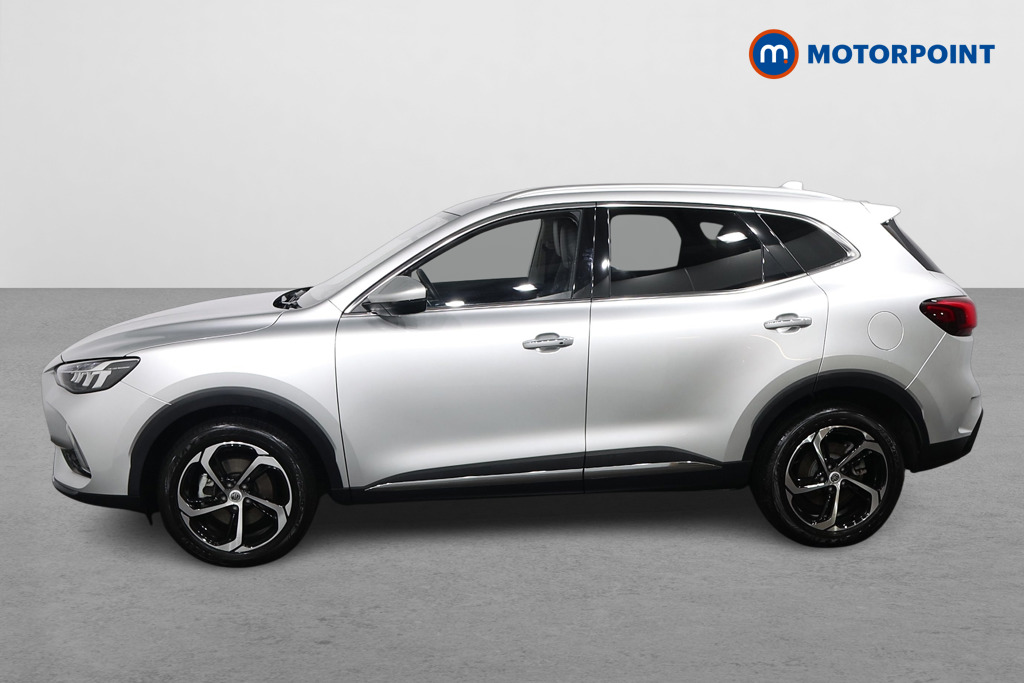 Mg Motor Uk HS Trophy Automatic Petrol SUV - Stock Number (1607742) - Passenger side