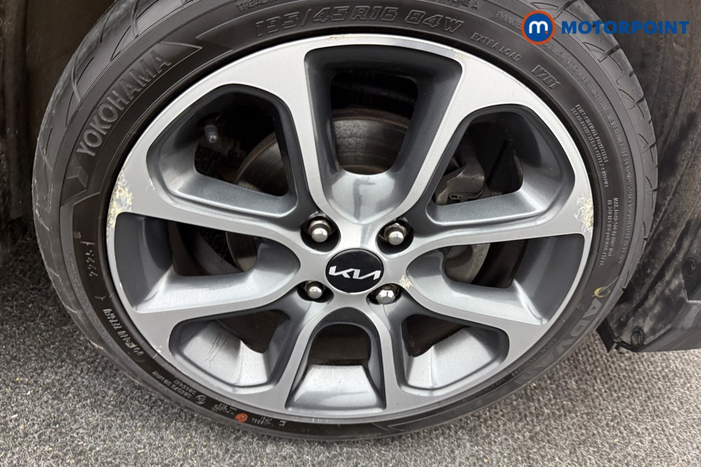 KIA Sportage Gt-Line Manual Petrol SUV - Stock Number (1607833) - 3rd supplementary image