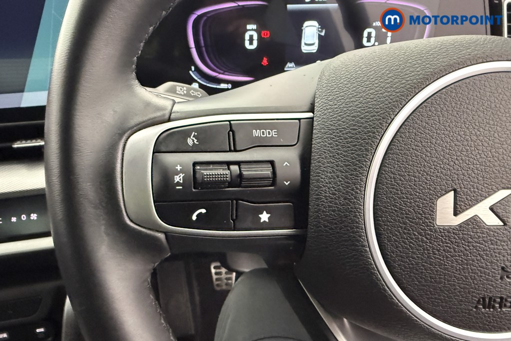 KIA Sportage Gt-Line Manual Petrol SUV - Stock Number (1607833) - 16th supplementary image