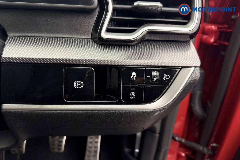 KIA Sportage Gt-Line Manual Petrol SUV - Stock Number (1607833) - 18th supplementary image