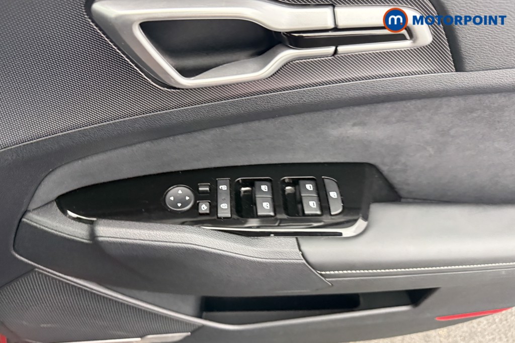 KIA Sportage Gt-Line Manual Petrol SUV - Stock Number (1607833) - 19th supplementary image