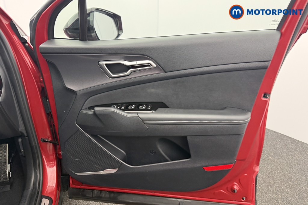 KIA Sportage Gt-Line Manual Petrol SUV - Stock Number (1607833) - 20th supplementary image