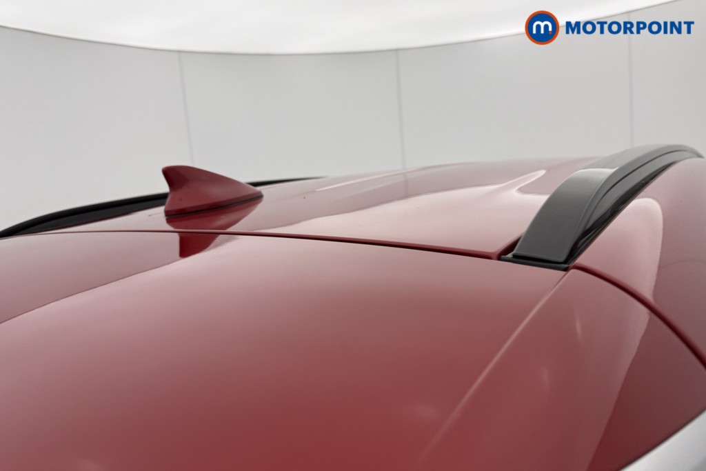 KIA Sportage Gt-Line Manual Petrol SUV - Stock Number (1607833) - 23rd supplementary image