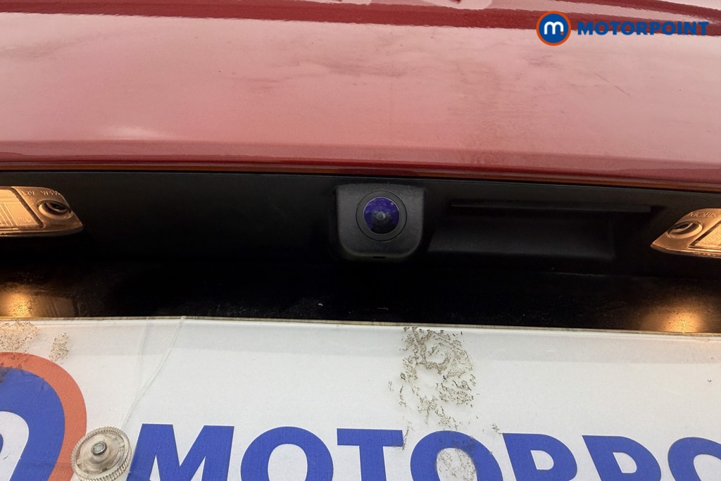 KIA Sportage Gt-Line Manual Petrol SUV - Stock Number (1607833) - 24th supplementary image