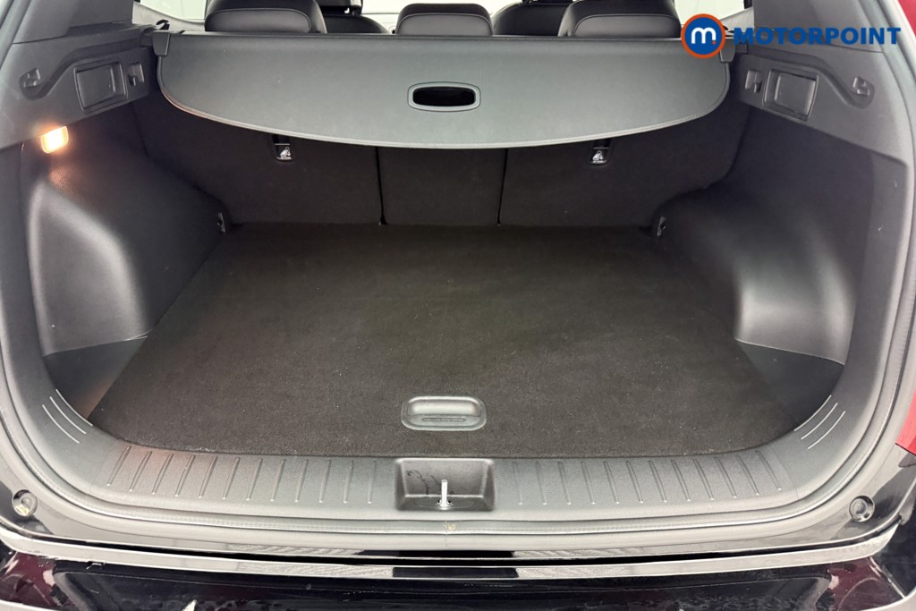 KIA Sportage Gt-Line Manual Petrol SUV - Stock Number (1607833) - 25th supplementary image