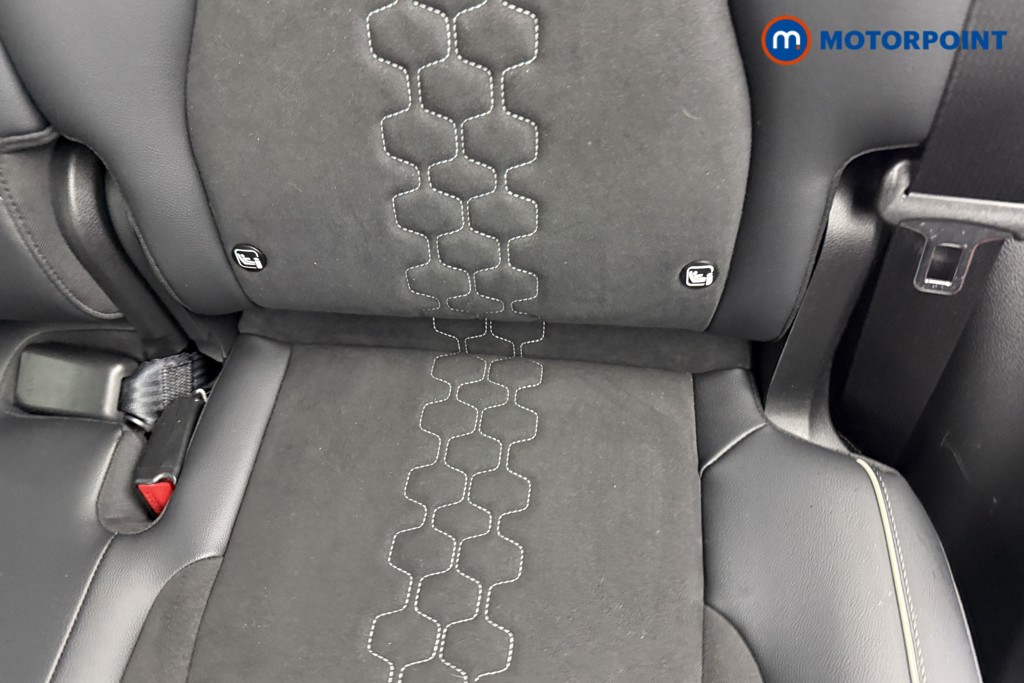 KIA Sportage Gt-Line Manual Petrol SUV - Stock Number (1607833) - 28th supplementary image