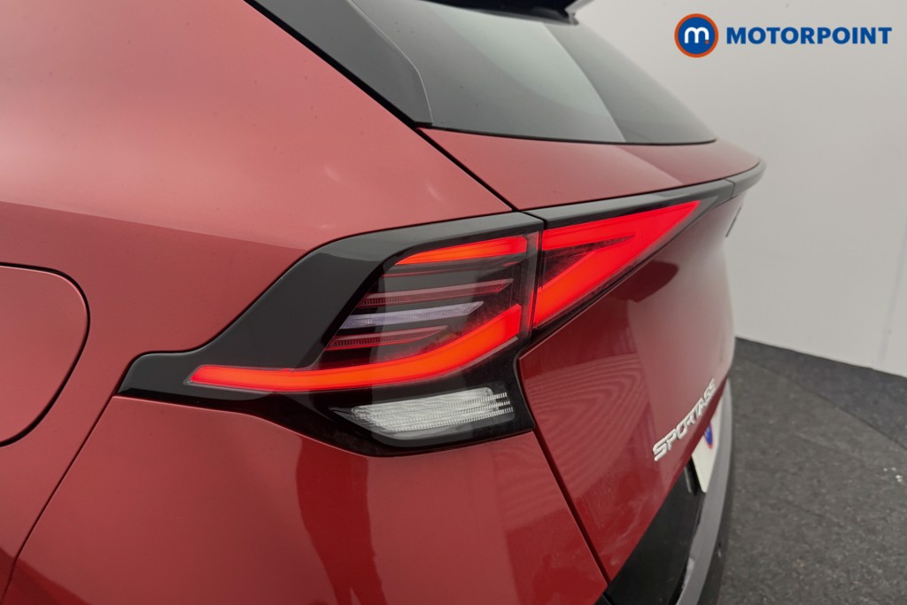 KIA Sportage Gt-Line Manual Petrol SUV - Stock Number (1607833) - 29th supplementary image