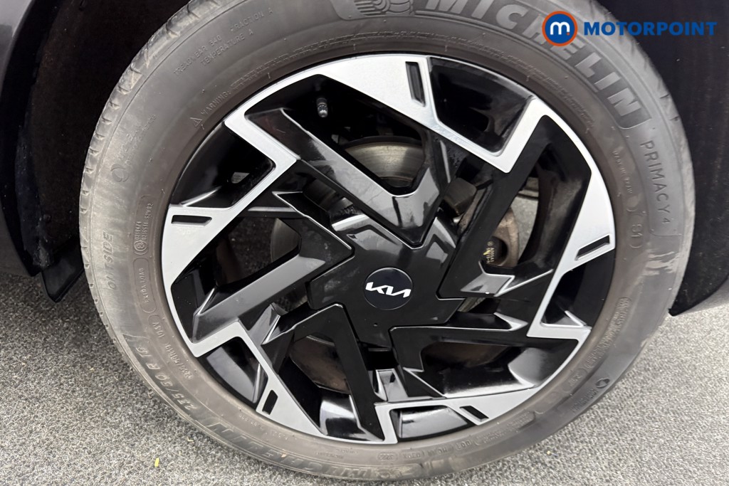 KIA Sportage Gt-Line Manual Petrol SUV - Stock Number (1607833) - 34th supplementary image