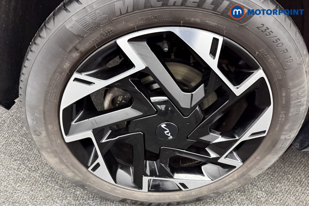 KIA Sportage Gt-Line Manual Petrol SUV - Stock Number (1607833) - 35th supplementary image