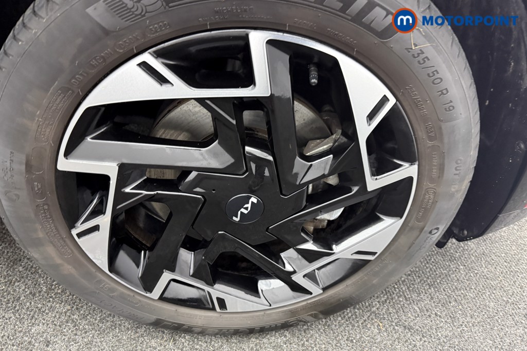 KIA Sportage Gt-Line Manual Petrol SUV - Stock Number (1607833) - 36th supplementary image