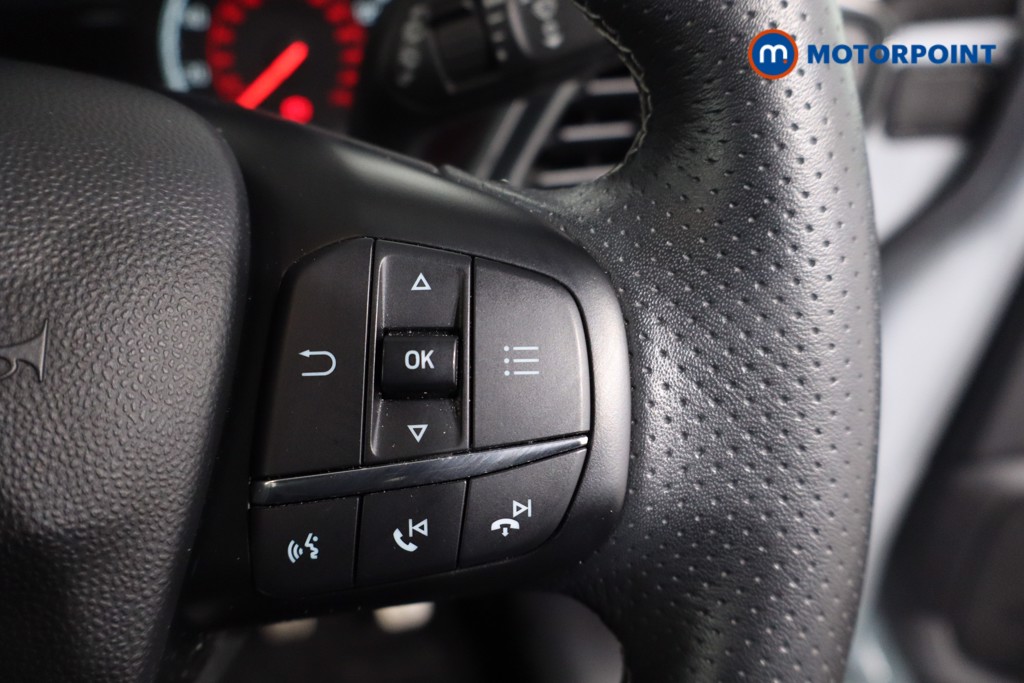 Ford Fiesta St-3 Manual Petrol Hatchback - Stock Number (1607846) - 8th supplementary image