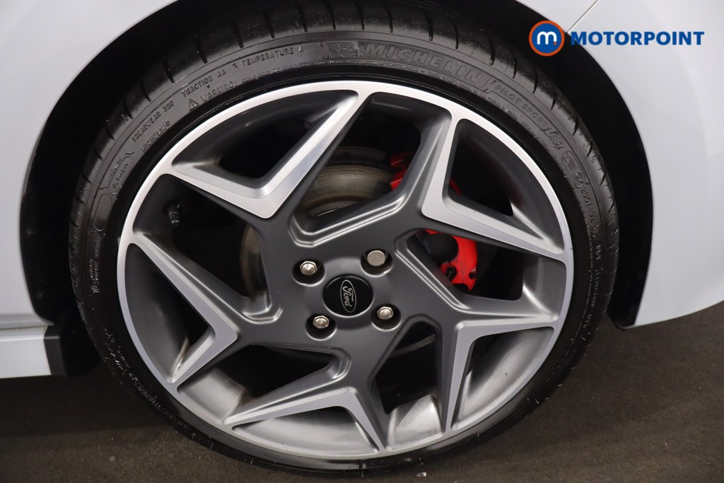 Ford Fiesta St-3 Manual Petrol Hatchback - Stock Number (1607846) - 10th supplementary image