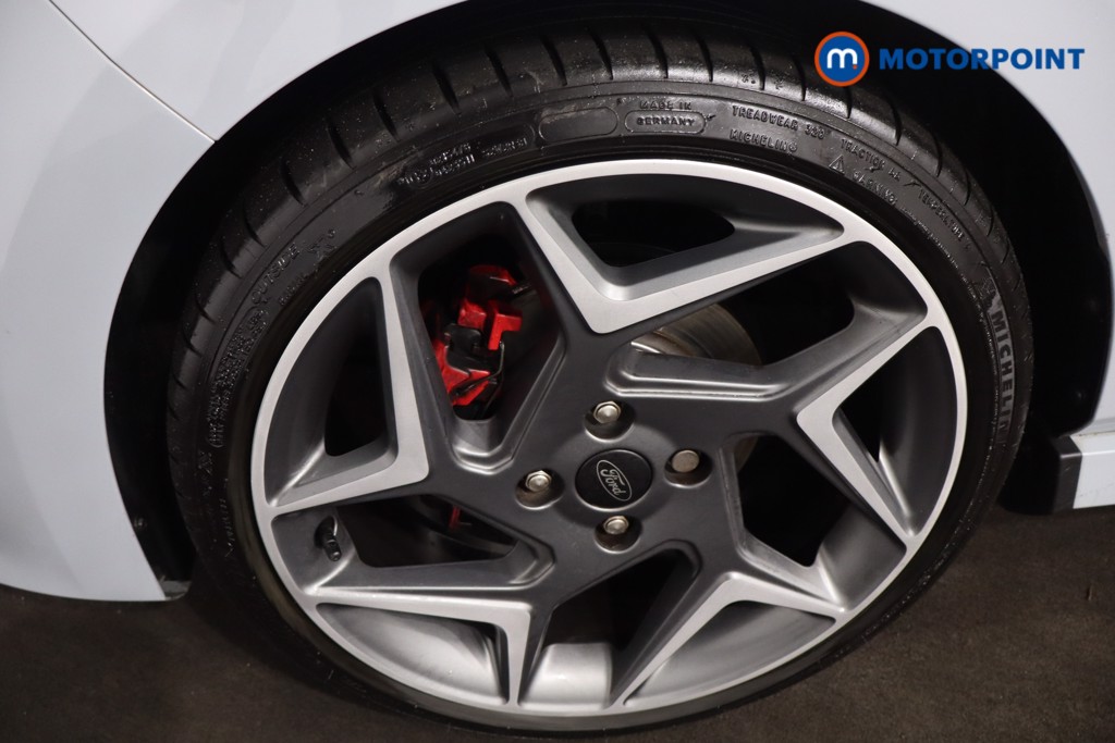 Ford Fiesta St-3 Manual Petrol Hatchback - Stock Number (1607846) - 11th supplementary image