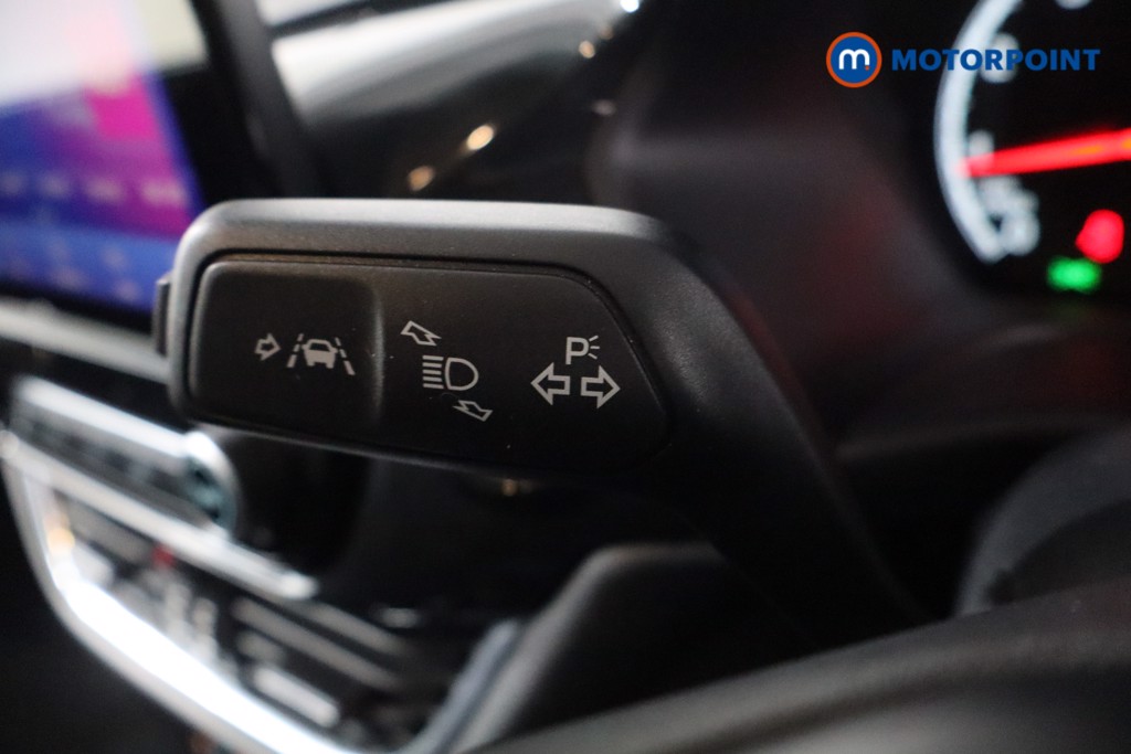 Ford Fiesta St-3 Manual Petrol Hatchback - Stock Number (1607846) - 14th supplementary image