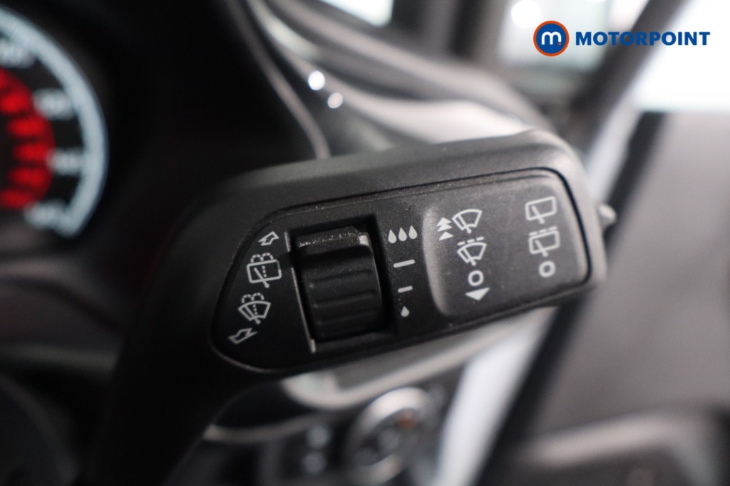 Ford Fiesta St-3 Manual Petrol Hatchback - Stock Number (1607846) - 15th supplementary image