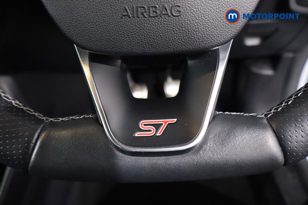 Ford Fiesta St-3 Manual Petrol Hatchback - Stock Number (1607846) - 16th supplementary image