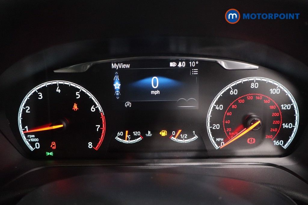 Ford Fiesta St-3 Manual Petrol Hatchback - Stock Number (1607846) - 17th supplementary image