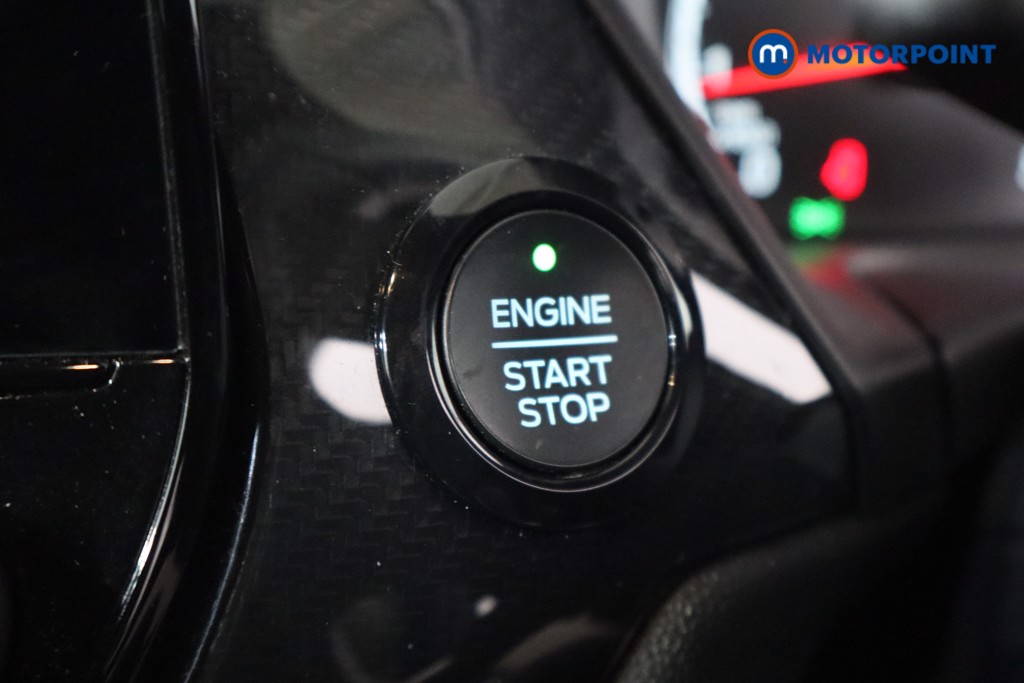 Ford Fiesta St-3 Manual Petrol Hatchback - Stock Number (1607846) - 19th supplementary image