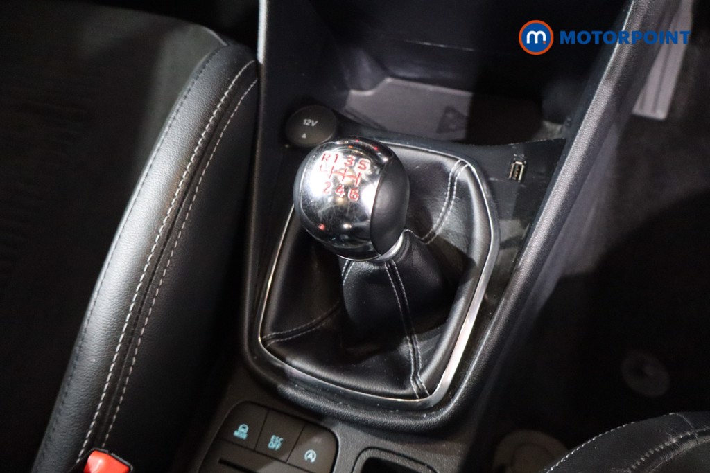 Ford Fiesta St-3 Manual Petrol Hatchback - Stock Number (1607846) - 22nd supplementary image