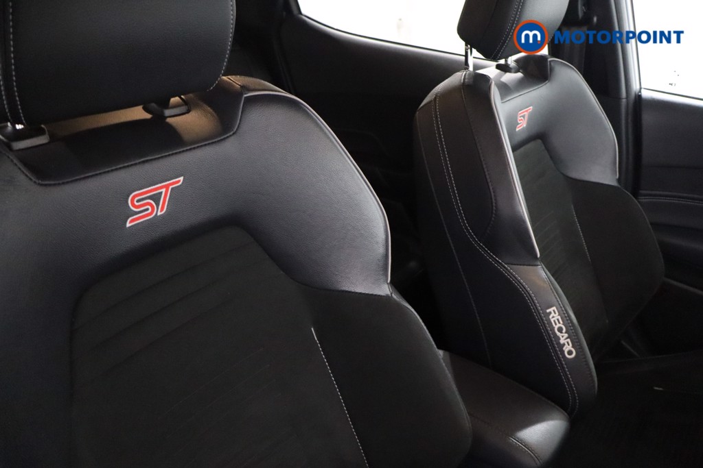 Ford Fiesta St-3 Manual Petrol Hatchback - Stock Number (1607846) - 26th supplementary image
