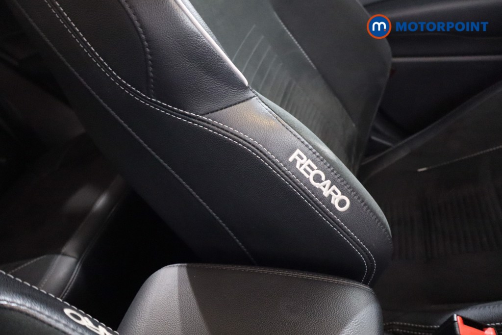 Ford Fiesta St-3 Manual Petrol Hatchback - Stock Number (1607846) - 27th supplementary image