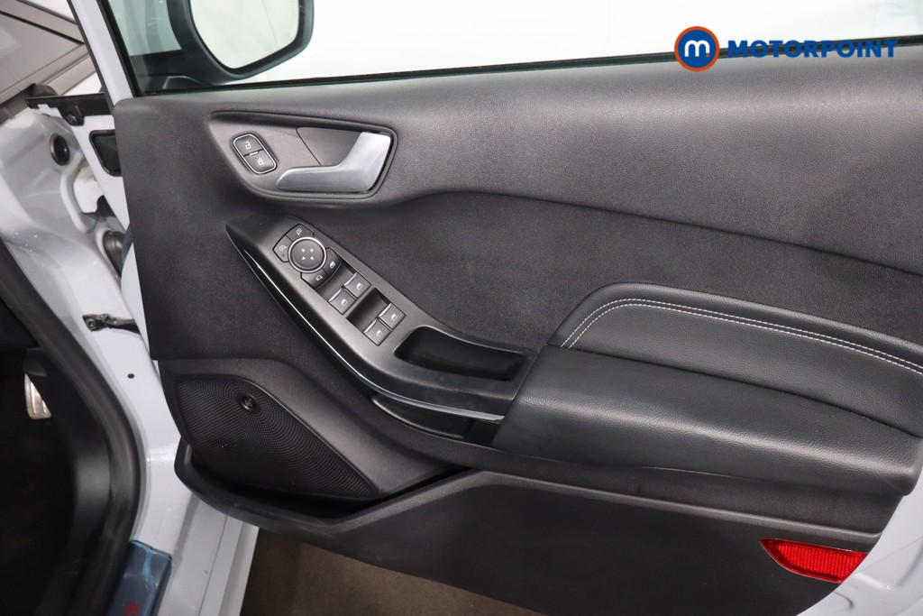 Ford Fiesta St-3 Manual Petrol Hatchback - Stock Number (1607846) - 28th supplementary image