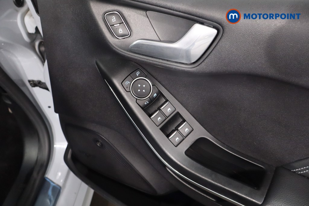 Ford Fiesta St-3 Manual Petrol Hatchback - Stock Number (1607846) - 29th supplementary image