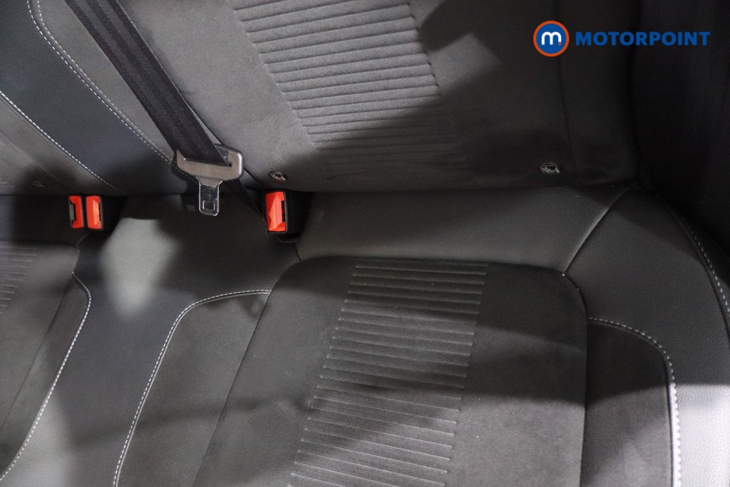 Ford Fiesta St-3 Manual Petrol Hatchback - Stock Number (1607846) - 30th supplementary image