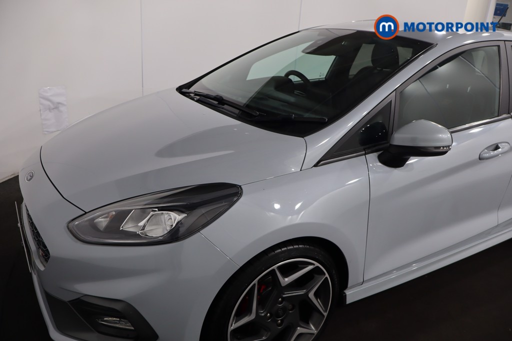 Ford Fiesta St-3 Manual Petrol Hatchback - Stock Number (1607846) - 31st supplementary image
