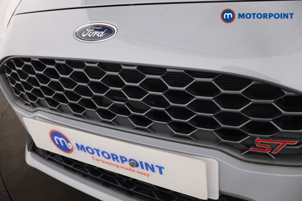 Ford Fiesta St-3 Manual Petrol Hatchback - Stock Number (1607846) - 33rd supplementary image