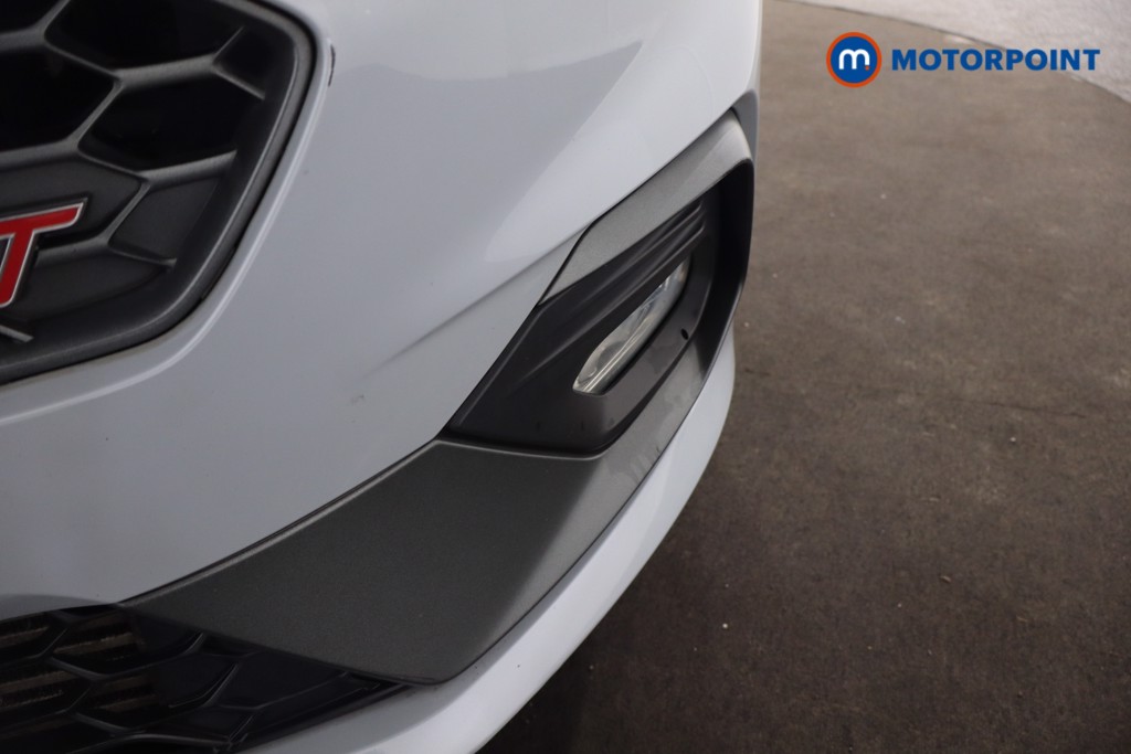 Ford Fiesta St-3 Manual Petrol Hatchback - Stock Number (1607846) - 35th supplementary image