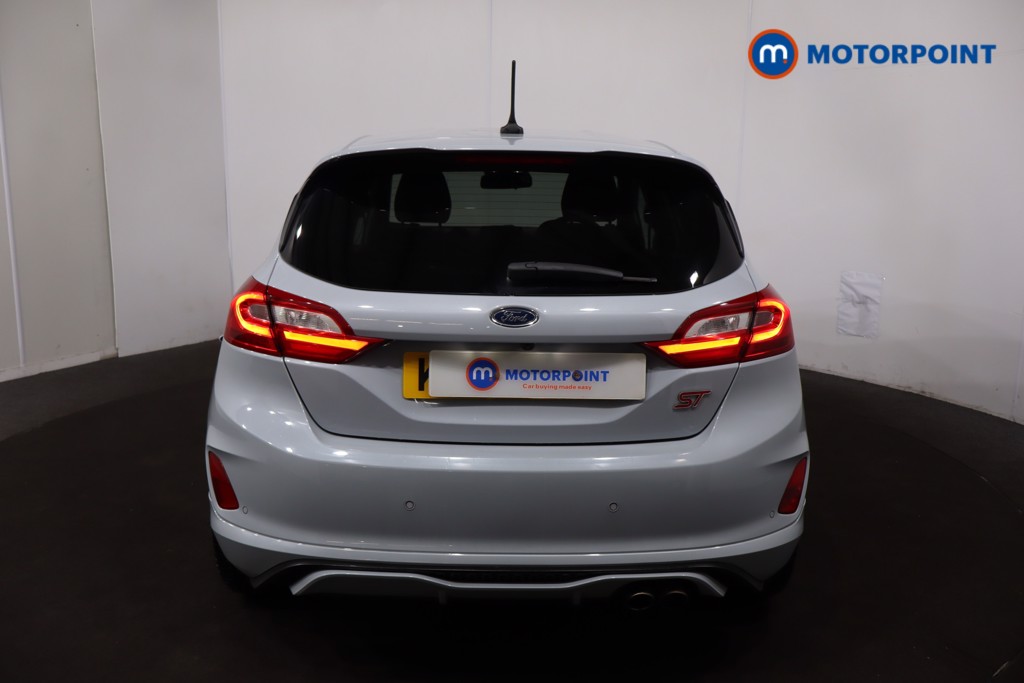 Ford Fiesta St-3 Manual Petrol Hatchback - Stock Number (1607846) - 38th supplementary image