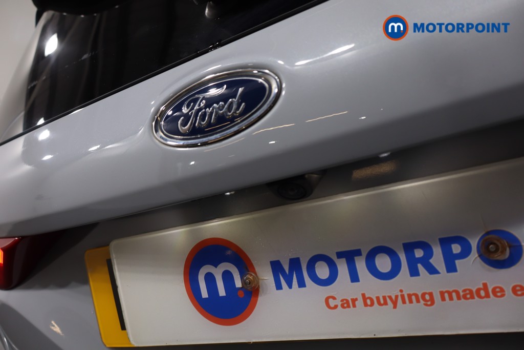 Ford Fiesta St-3 Manual Petrol Hatchback - Stock Number (1607846) - 39th supplementary image