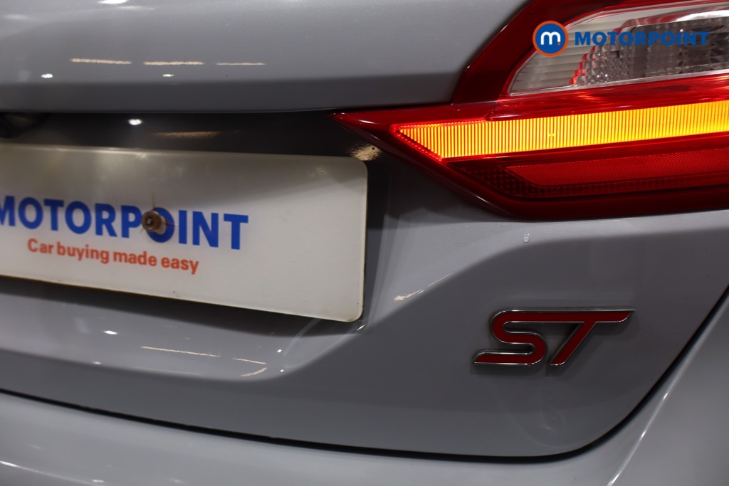 Ford Fiesta St-3 Manual Petrol Hatchback - Stock Number (1607846) - 40th supplementary image
