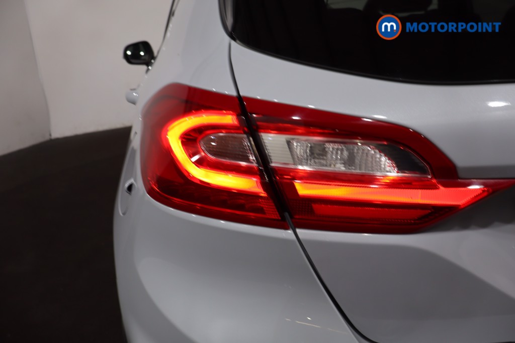 Ford Fiesta St-3 Manual Petrol Hatchback - Stock Number (1607846) - 41st supplementary image