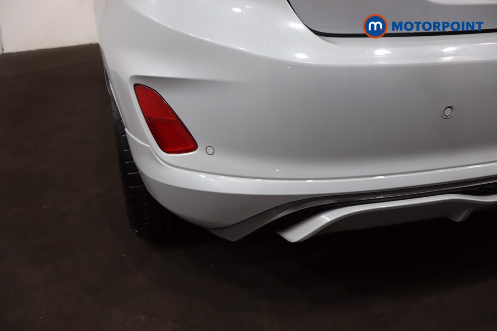 Ford Fiesta St-3 Manual Petrol Hatchback - Stock Number (1607846) - 42nd supplementary image