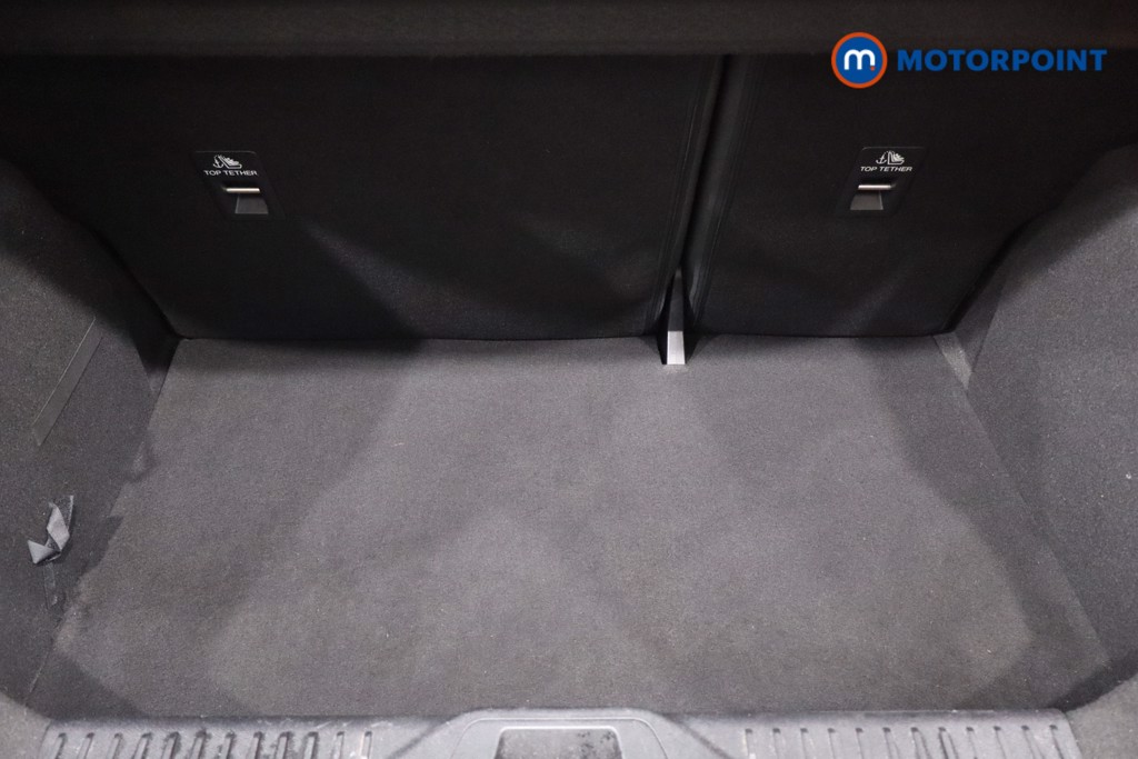 Ford Fiesta St-3 Manual Petrol Hatchback - Stock Number (1607846) - 43rd supplementary image