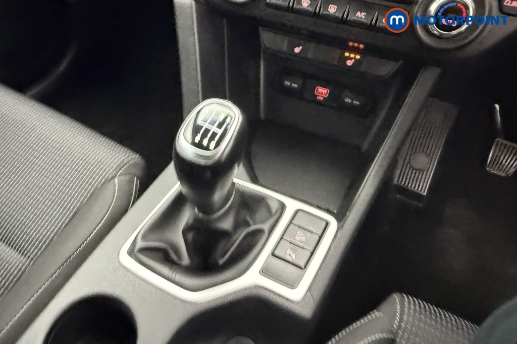 KIA Sportage 2 Manual Petrol SUV - Stock Number (1607861) - 13th supplementary image