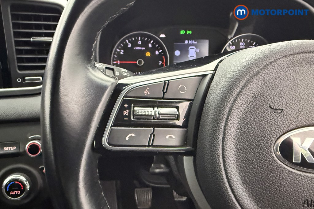 KIA Sportage 2 Manual Petrol SUV - Stock Number (1607861) - 14th supplementary image