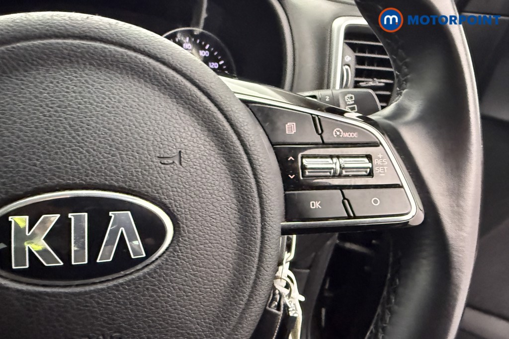 KIA Sportage 2 Manual Petrol SUV - Stock Number (1607861) - 15th supplementary image