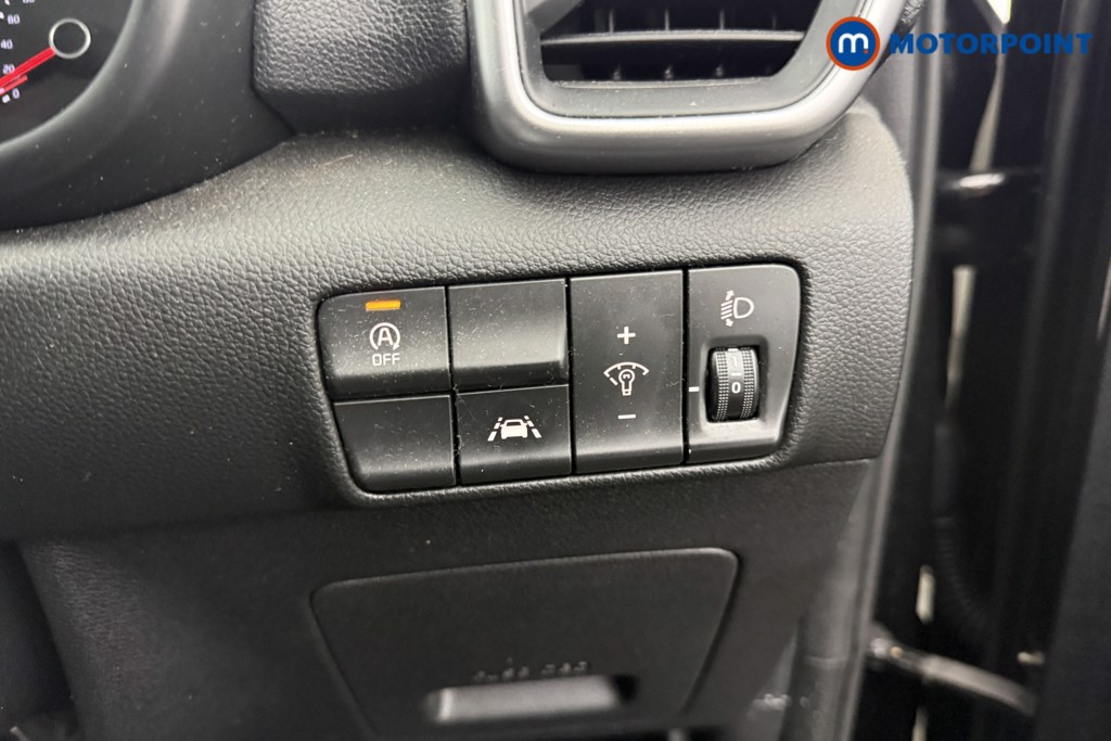 KIA Sportage 2 Manual Petrol SUV - Stock Number (1607861) - 16th supplementary image