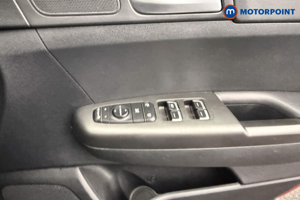 KIA Sportage 2 Manual Petrol SUV - Stock Number (1607861) - 17th supplementary image