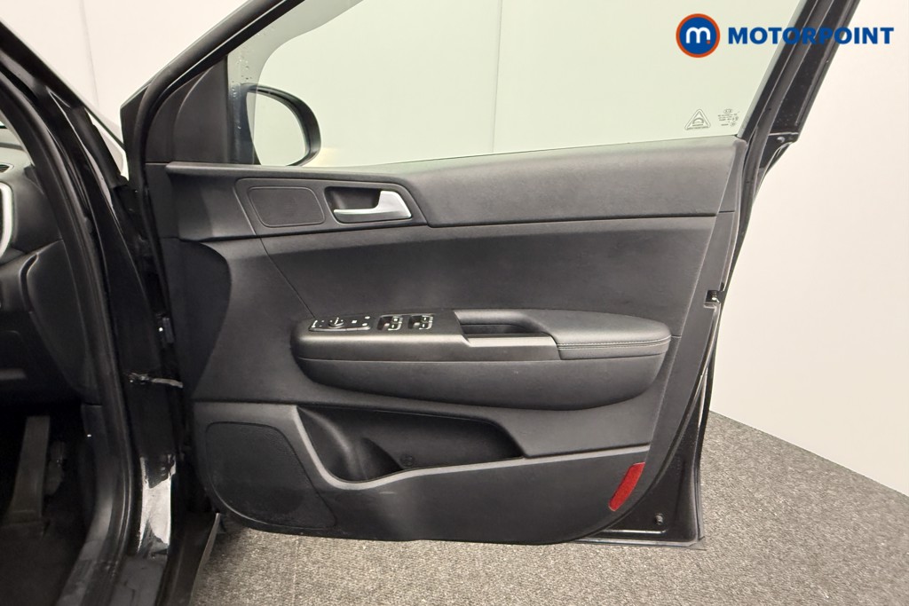 KIA Sportage 2 Manual Petrol SUV - Stock Number (1607861) - 18th supplementary image