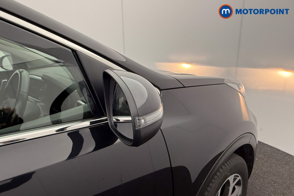 KIA Sportage 2 Manual Petrol SUV - Stock Number (1607861) - 19th supplementary image