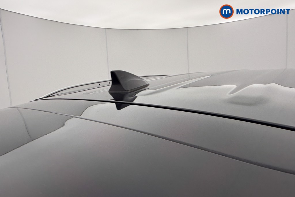 KIA Sportage 2 Manual Petrol SUV - Stock Number (1607861) - 21st supplementary image