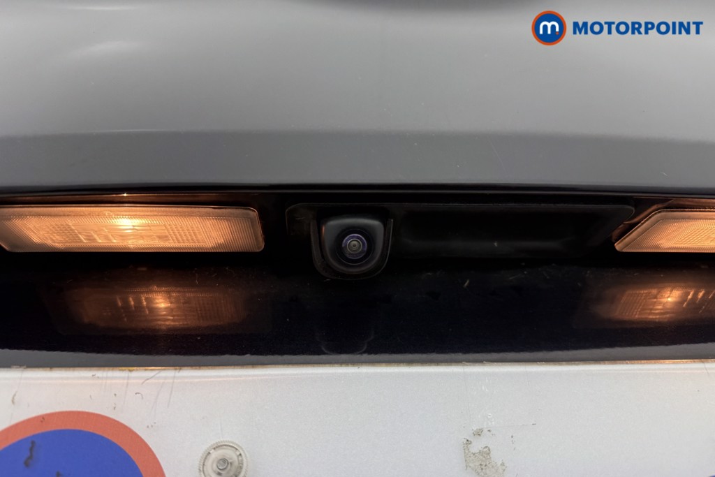 KIA Sportage 2 Manual Petrol SUV - Stock Number (1607861) - 22nd supplementary image