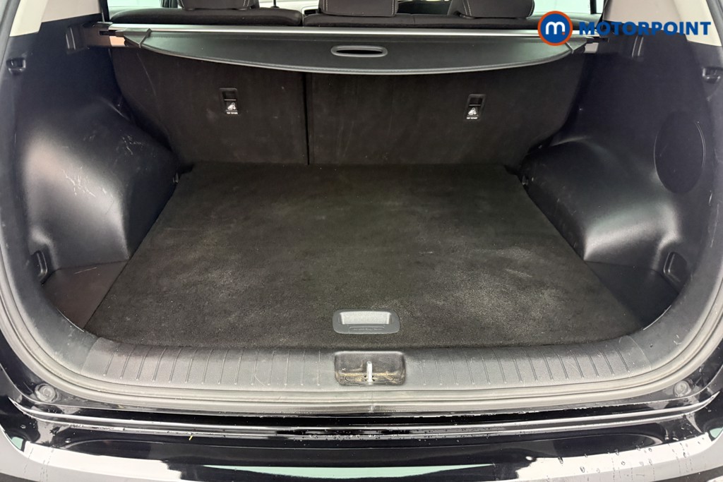 KIA Sportage 2 Manual Petrol SUV - Stock Number (1607861) - 23rd supplementary image