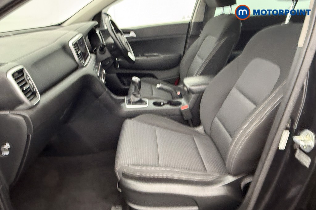 KIA Sportage 2 Manual Petrol SUV - Stock Number (1607861) - 24th supplementary image