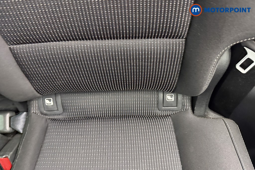 KIA Sportage 2 Manual Petrol SUV - Stock Number (1607861) - 26th supplementary image