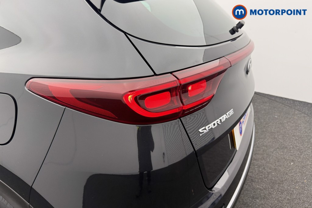 KIA Sportage 2 Manual Petrol SUV - Stock Number (1607861) - 27th supplementary image